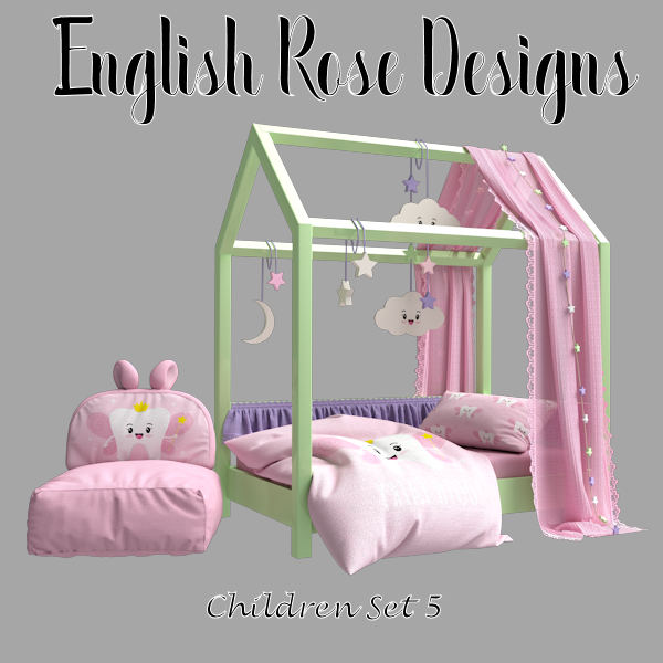 ERD_Children Set 5 - Click Image to Close